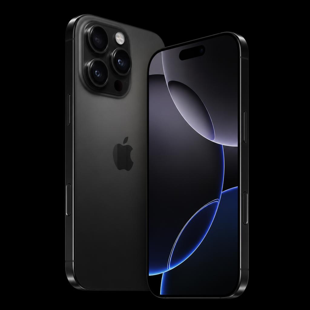 iPhone 16 Pro 256GB